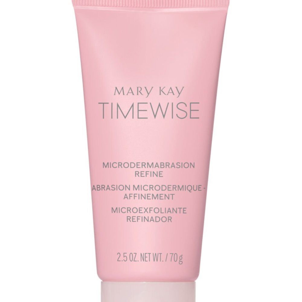 Mary Kay TimeWise Microdermabrasion Refine
